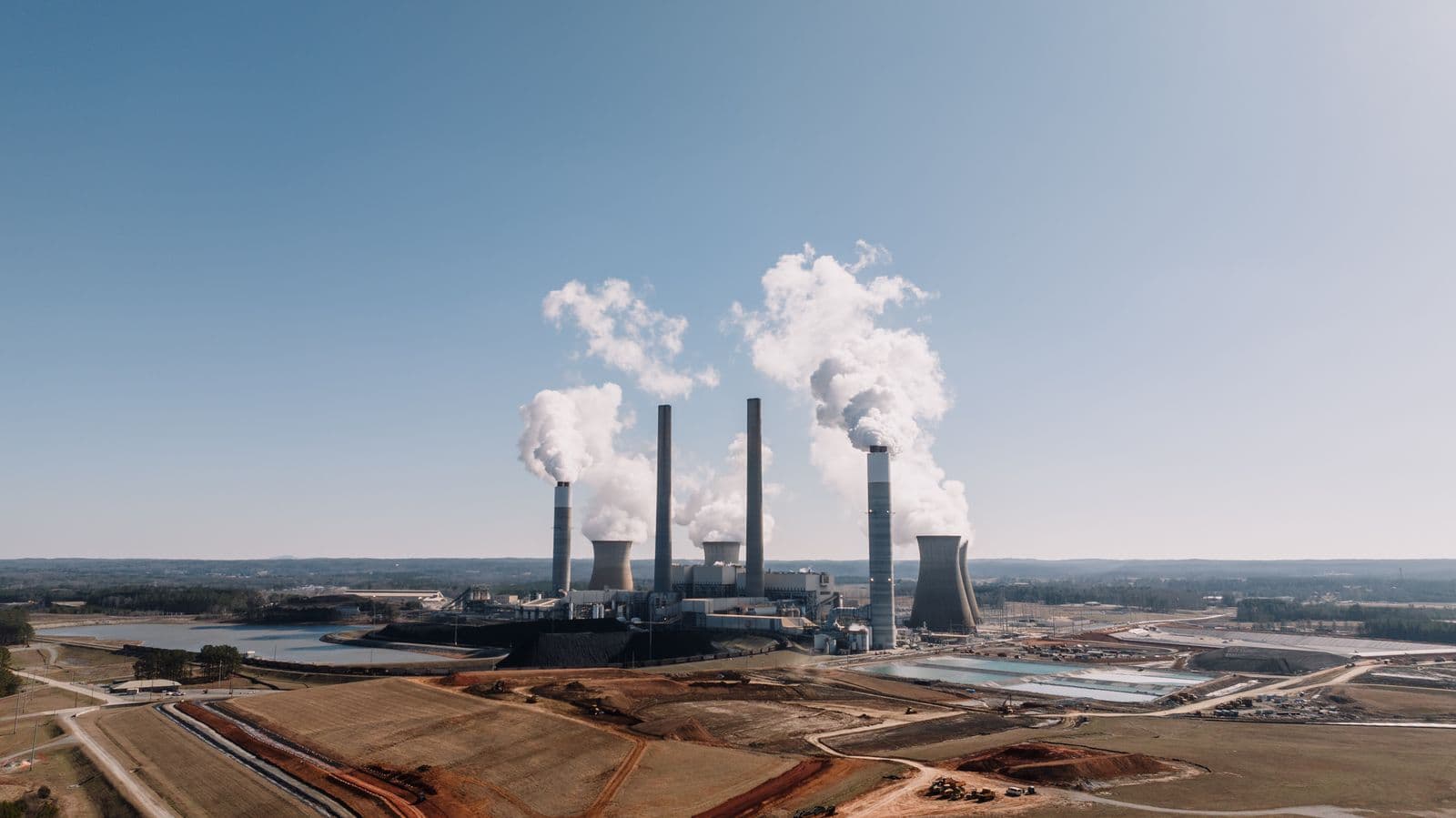 Dangote Refinery & Petrochemical Complex