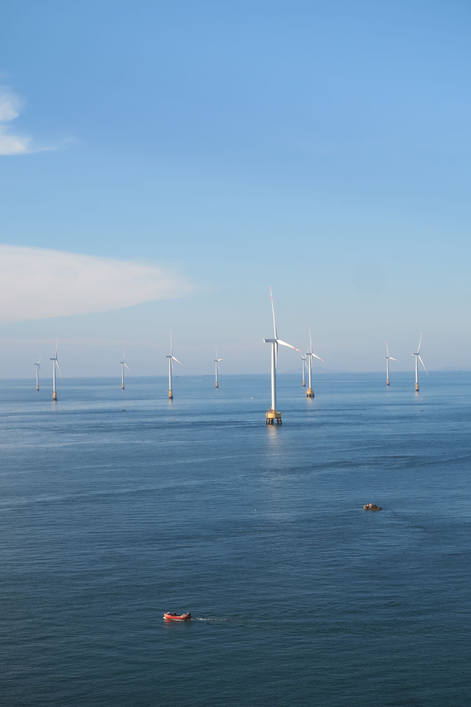 Lake Turkana Wind Power